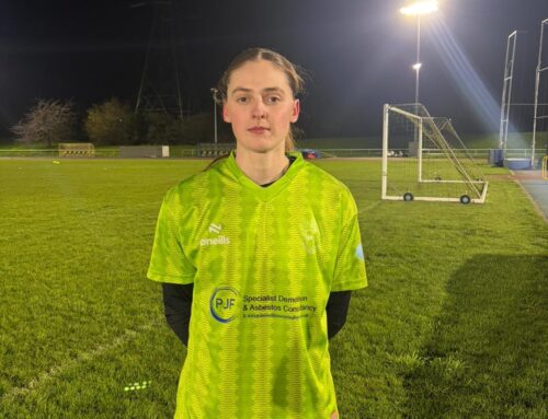 Women: Welcome Lizzy Knight