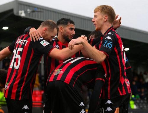 Scout Report: Truro City