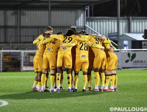 Matchday Itinerary: Rochdale AFC (H)