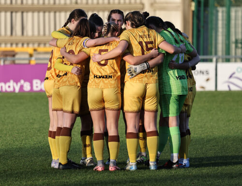 Women: Free Ticket Offer For Brentford Match