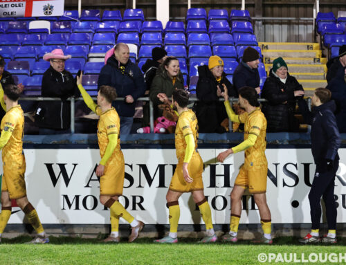 Digital Programme: Morecambe