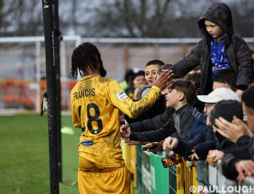 Digital Programme: Truro City