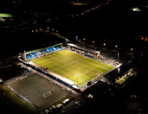 Match Pack: Eastleigh (A)