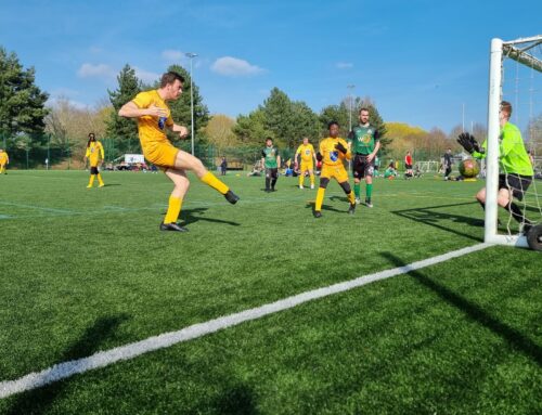 Disability: CP Challenge Trophy 2026