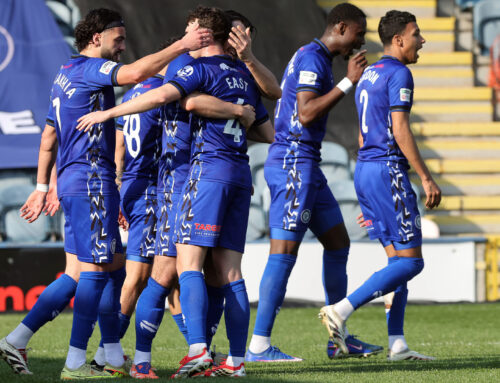 Scout Report: Rochdale AFC