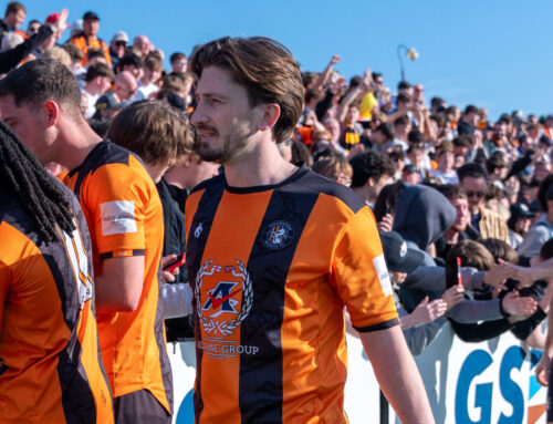 Loan Watch: Promotions For Woodyard and Nadesan