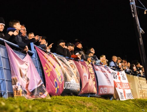 Match Pack: Farnham Town (A)