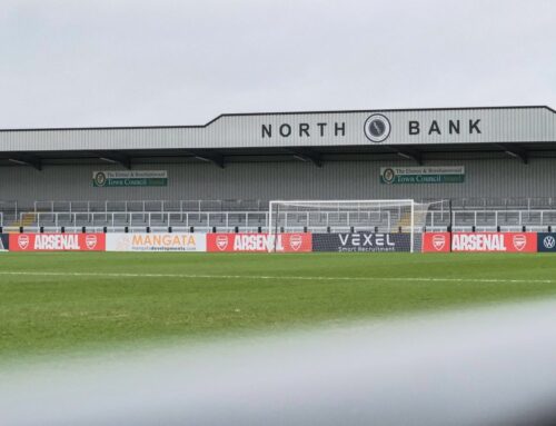 Match Pack: Boreham Wood (A)