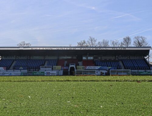 Match Pack: Altrincham (H)