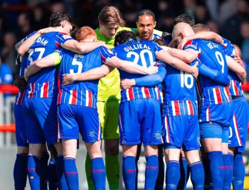 Scout Report: Carlisle United