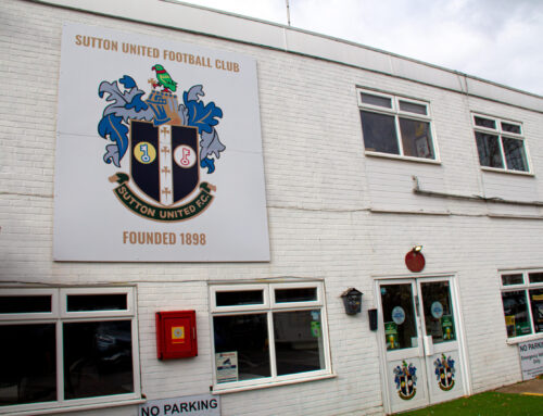 Tickets: Office Closed Over Easter