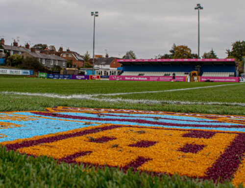Surrey Senior Cup: Semi-Final Opponent Confirmed