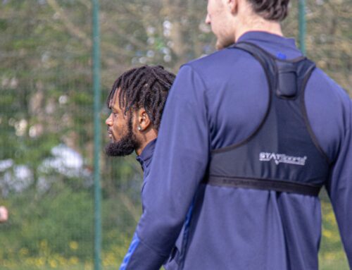 Team News: Carlisle United (A)