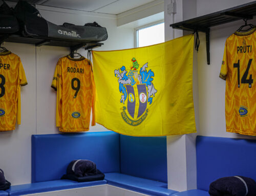 Matchday Coverage: Carlisle United (A)