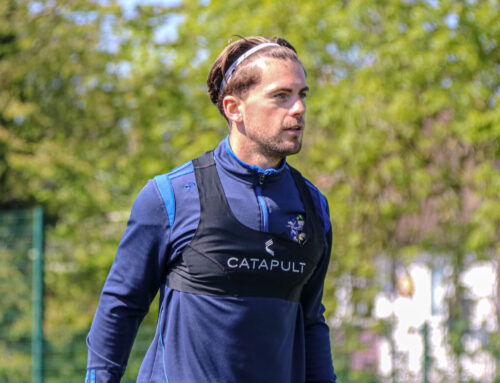 Team News: Boreham Wood (A)