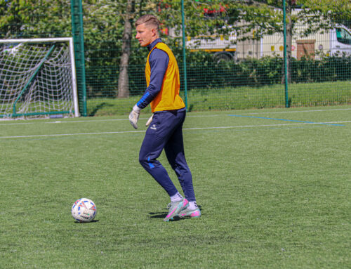 Team News: Boreham Wood (A)