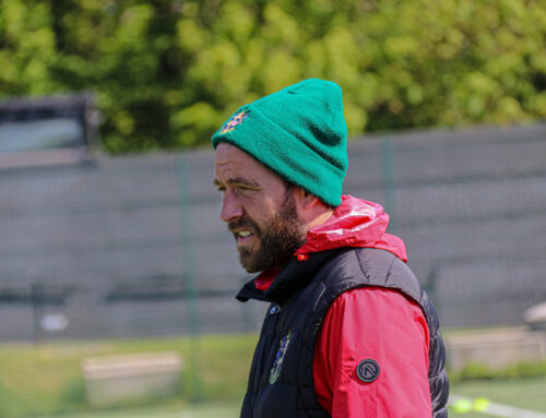 Watch: Chris Agutter Previews Boreham Wood Trip | Pre-Match Interview