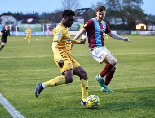 Report: Farnham Town 0-0 Sutton United. Farnham win 4-2 on penalties
