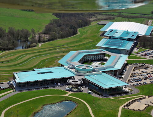 Academy: National League Academy Cup Ticket Information