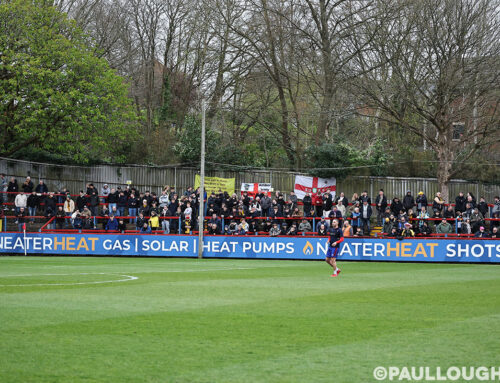 Digital Programme: Southend United