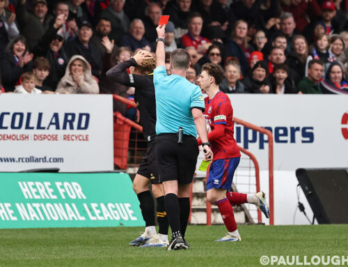 Team News: Southend United (H)