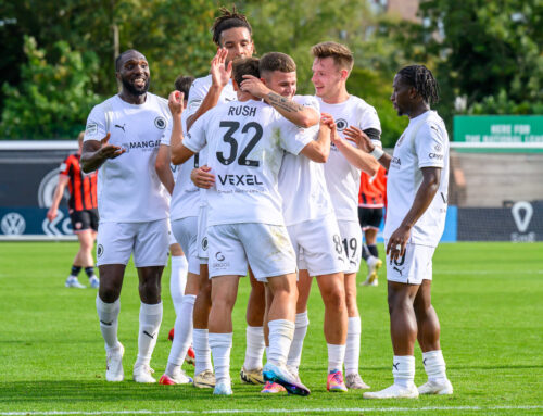 Scout Report: Boreham Wood