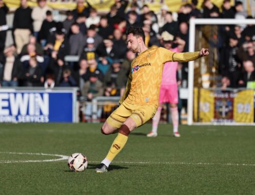 Official: Kirk Agrees Contract Extension