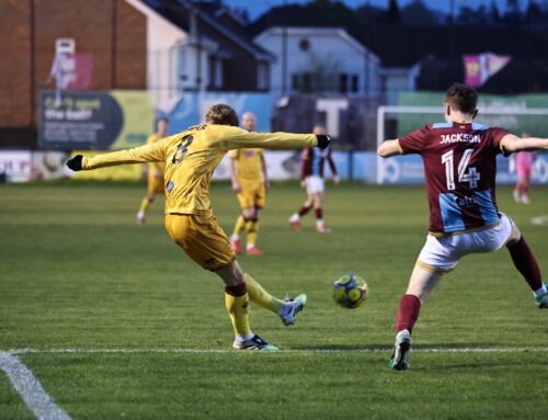 Watch: Farnham Town 0-0 Sutton United | U’s Pitchside View
