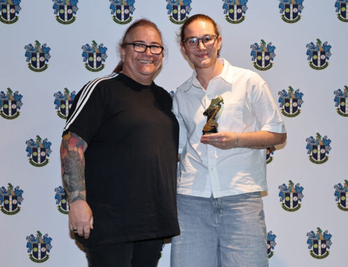 Sutton Untied Women’s Player of the Season Awards 2025/26