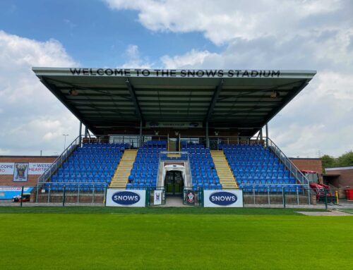 Pre-Season: Totton Trip Confirmed