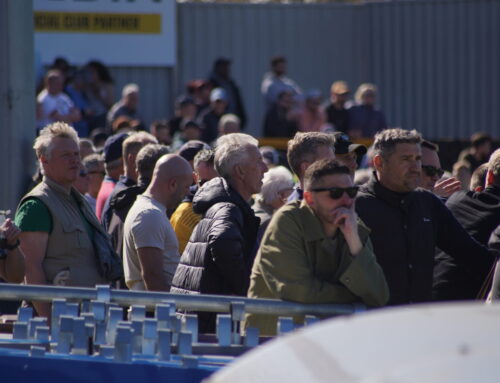 Season Tickets 2026/27: Early Bird Window Open