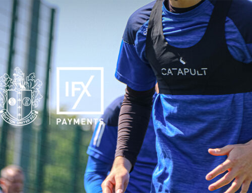 News: Sutton United and IFX Payments Announce Partnership