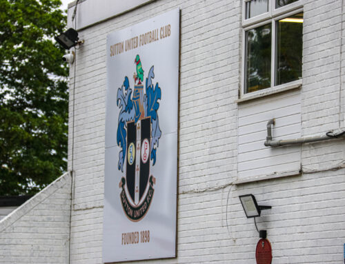 Season Tickets 2026/27: Ticket Office Open On Sunday