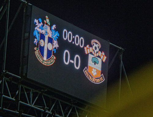 Pre-Season: Sutton To Welcome Southampton In Final Pre-Season Test