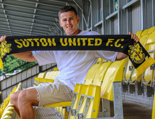 Carter: “It Does Feel Like Coming Home”