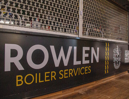 Rowlen’s Bar: Champions League, Conference League & World Cup