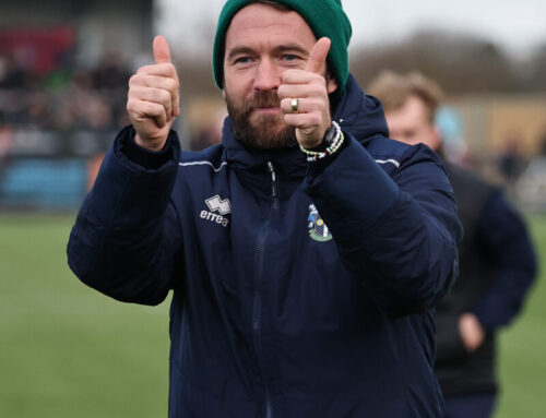 Shoebox Memorial Fans’ Game: Managers Confirmed