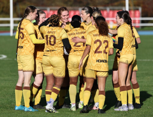 Women: 2025/26 Goal of the Season Vote Open