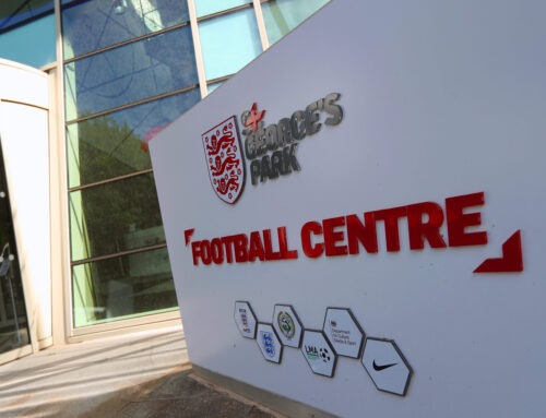 Match Pack: National League Football Academy Final