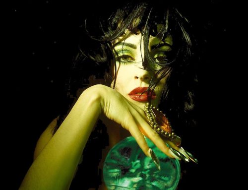 Boom Boom Club: Roxy Magic