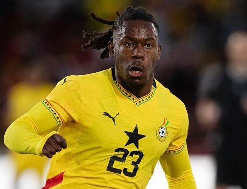Feature: World Cup Connections