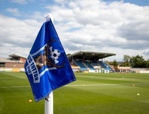 Tickets: AFC Totton (A)