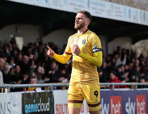 Club Shop: Match-Worn Player Shirts