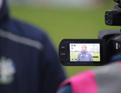 Vacancies: Media Internships
