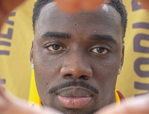 Mussa: “I Think Something Big Is Coming”