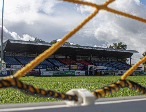News: Key Dates 2026/27