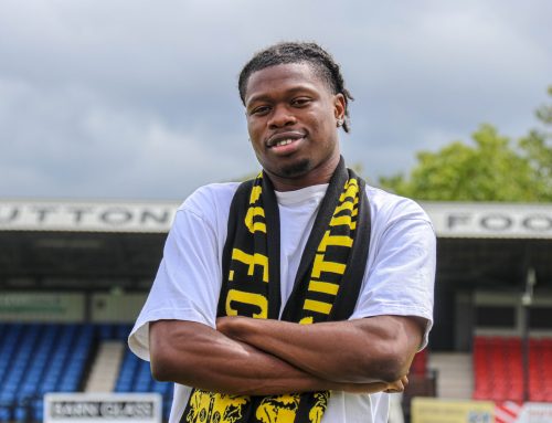 Folarin: “It’s Good To Be Back Around South London”