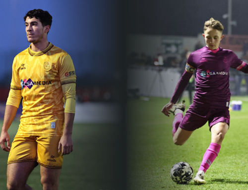 Academy: Halim and Moore Join Whitehawk