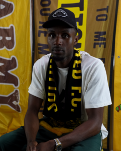 Emmanuel Osadebe