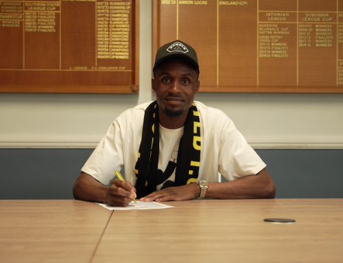 Official: Osadebe Completes Move